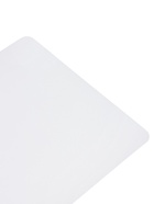 Доска для лепки А5 «Школьная», 1000 мкм, пластик, 2 стека, белая 10301099