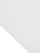 Доска для лепки А5 «Школьная», 1000 мкм, пластик, 2 стека, белая 10301099