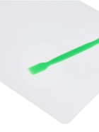 Доска для лепки А5 «Школьная», 1000 мкм, пластик, 2 стека, белая 10301099