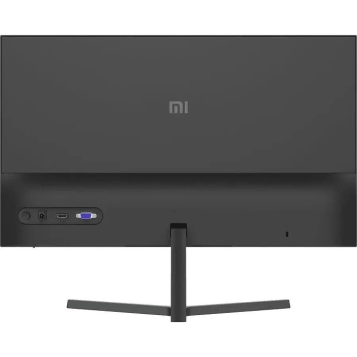 Монитор Xiaomi Mi 1C (ELA5321GL), 23.8", IPS, 1920x1080, 60Гц, 6мс, D-Sub, HDMI, черный - фото 51526219