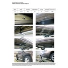 Фаркоп Berg Mazda CX-5 I, II поколение 2011-2017 2017-н.в., шар VM, 2000/75 кг - Фото 3