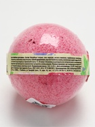 Бомбочка для ванны с лепестками роз «С 8 Марта!», 120 г, Чистое счастье 10052298