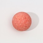 Бомбочка для ванны "Все цветы для тебя", 40 г, ягодный десерт - Фото 2