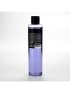 Гель для душа «Роковой красотке», 250 мл, аромат ежевики, Beauty Fox - Фото 3