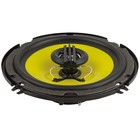 Акустическая система, econ EMS-620, автоколонки, 240 Вт, d=15,8 см, 2 шт - фото 51538213