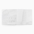 Раскраска-антистресс по точкам «Собор», 20 стр - Фото 5