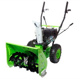 Снегоуборщик RedVerg RD-SB56/7W, 7 л.с., 5150 Вт, ковш 56 см, скорости 5/2, шнек 241 мм 10320978