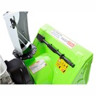 Снегоуборщик RedVerg RD-SB56/7W, 7 л.с., 5150 Вт, ковш 56 см, скорости 5/2, шнек 241 мм 10320978 - фото 4752575