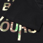 Футболка мужская THE BEST IS YOURS, цвет чёрный, размер 54 - Фото 5