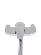 УЦЕНКА Смеситель для ванны ZEIN Z2740, излив 35 см, картридж 35 мм, с душевым набором, хром 10326036