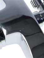 УЦЕНКА Смеситель для ванны ZEIN Z2740, излив 35 см, картридж 35 мм, с душевым набором, хром 10326036