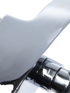 УЦЕНКА Смеситель для ванны ZEIN Z2740, излив 35 см, картридж 35 мм, с душевым набором, хром 10326036