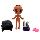 Набор игровой Funky Toys «Куколка Тейлор», с музыкальными аксессуарами - Фото 7