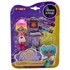 Набор игровой Funky Toys «Куколка Бритни», с музыкальными аксессуарами - Фото 2