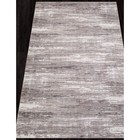 Ковёр прямоугольный Merinos Richi, размер 60x110 см, цвет gray - Фото 2