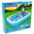 Бассейн надувной «Лагуна», 262 х 175 х 51 см, от 6 лет - Фото 2