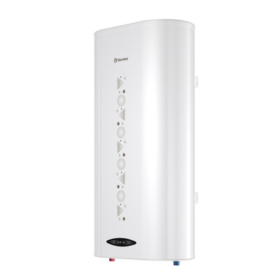 Водонагреватель THERMEX Aris 80, накопительный, 2000 Вт, 80 л, белый