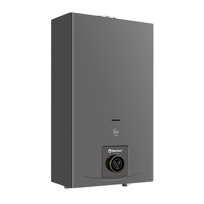 Водонагреватель THERMEX F 20 MD, проточный, 20 кВт, серый