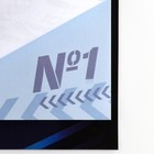 Подарочный набор «Для крутых идей», блок бумаги 30 л, ручка синяя паста 1.0 мм и 5 шт. наклеек - Фото 5