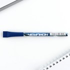 Подарочный набор «Для крутых идей», блок бумаги 30 л, ручка синяя паста 1.0 мм и 5 шт. наклеек - Фото 6