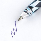 Набор «Для крутых идей», блок бумаги 30 л, ручка синяя паста 1.0 мм и 5 шт наклеек - Фото 7