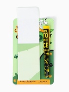 Подарочный набор, ручка шариковая и блок бумаги 30 л «С 23 февраля!» - Фото 4