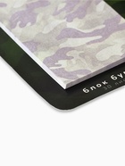 Подарочный набор ручка шариковая и блок бумаги 30 л «23 февраля. Герой и защитник» - Фото 2