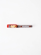 Подарочный набор ручка шариковая и блок бумаги 30 л «23 февраля. Герой и защитник» - Фото 3