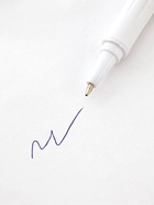 Подарочный набор ручка шариковая и блок бумаги 30 л «23 февраля. Герой и защитник» - Фото 5