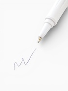 Подарочный набор ручка шариковая и блок бумаги 30 л «23 февраля. Герой и защитник» - Фото 5