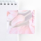 Подарочный набор стикеры и ручка «С 8 Марта», 2 х 30 л, синяя паста 0.7 мм 9879897 - фото 13350871 Подарочный набор стикеры и ручка «С 8 Марта», 2 х 30 л, синяя паста 0.7 мм 9879897 - фото 13350871