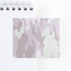 Подарочный набор, стикеры 2×30 л., ручка синяя паста 0.7 мм «Настоящий герой» - Фото 2