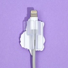 Протектор для провода «Милашка», 2.7×1.8 см - Фото 4