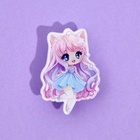 Протектор для провода «Милашка», 2.7×1.8 см - Фото 5