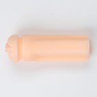 Мастурбатор с креплением на стену под разным углом, с вибрацией, черный - Фото 6