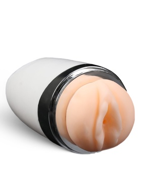 {{photo.Alt || photo.Description || 'Мастурбатор с креплением на стену под разным углом, с вибрацией, белый'}}