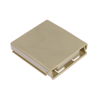 Подстаканник для автомобиля, бежевый - Фото 4