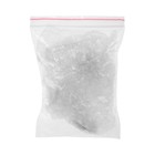 Ручка переключения климата, хром, набор 3 шт. - Фото 7