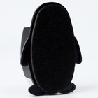 Магнитная универсальная подставка для маркеров и губок "Пингвин" 3.5х9х12.5см - Фото 6