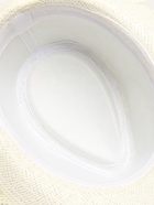 Шляпа мужская MINAKU, цвет белый, р-р 58 - фото 808956368 Шляпа мужская MINAKU, цвет белый, р-р 58 - фото 808956368