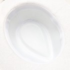 Шляпа мужская MINAKU, размер 58, белая - фото 24553228