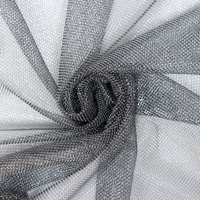 Отрез для рукоделия, сетка мелкая, 50 × 50 см