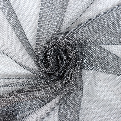 Ткань для рукоделия, сетка мелкая, лоскут 50×50 см