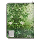 Папка для тетрадей на молнии А4+, 550 мкм, ErichKrause «Manga (Pistachio)», до 300 листов - Фото 4