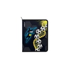 Папка для тетрадей на молнии А5+, 550 мкм, ErichKrause Sport DNA, до 250 листов - Фото 3