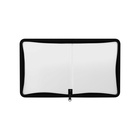 Папка для тетрадей А5+, 190×245×30, молния вокруг, ErichKrause Happy Capy, 550 мкм, с принтом - Фото 3