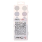 Акварель 12 цветов, ErichKrause Pointes, без кисти, пластиковая коробка, европодвес - Фото 5