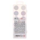 Акварель 12 цветов, ErichKrause Pointes, без кисти, пластиковая коробка, европодвес - Фото 9