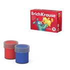 Гуашь 6 цветов х 20 мл, ErichKrause "Jolly Friends", в картонной упаковке - фото 320996512