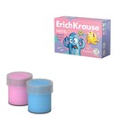Гуашь 6 цветов х 20 мл, ErichKrause "Jolly Friends Pastel", в картонной упаковке - фото 109585789